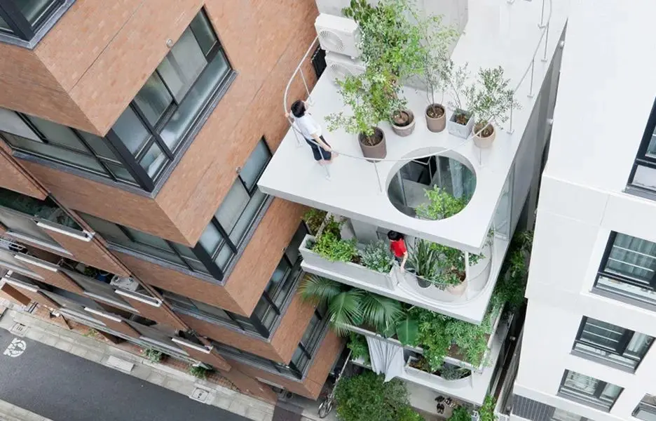 环境与建筑 妹岛和世 西泽立卫17演讲实录part2 哔哩哔哩