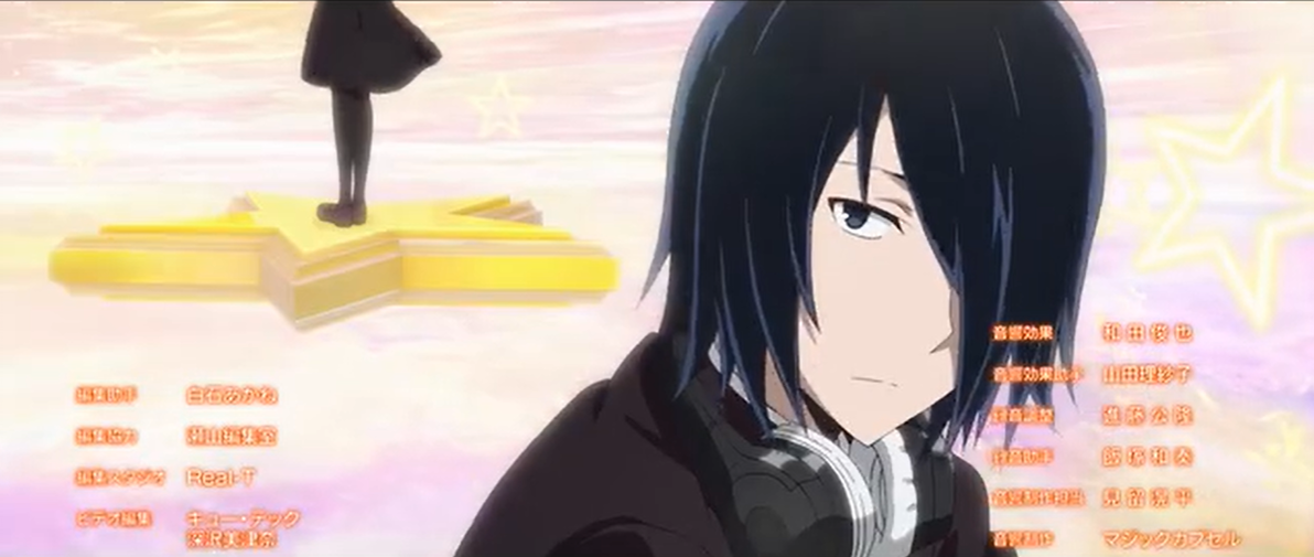 【人物鉴赏】第五十二期：石上优 哔哩哔哩