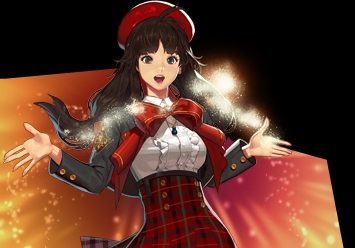 dnf养女儿活动第二季 全立绘展示