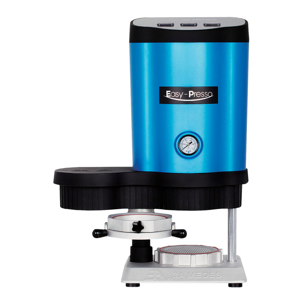 Easy Presso Dental Pressure Former 口腔科牙科压力成型机 EP100 哔哩哔哩