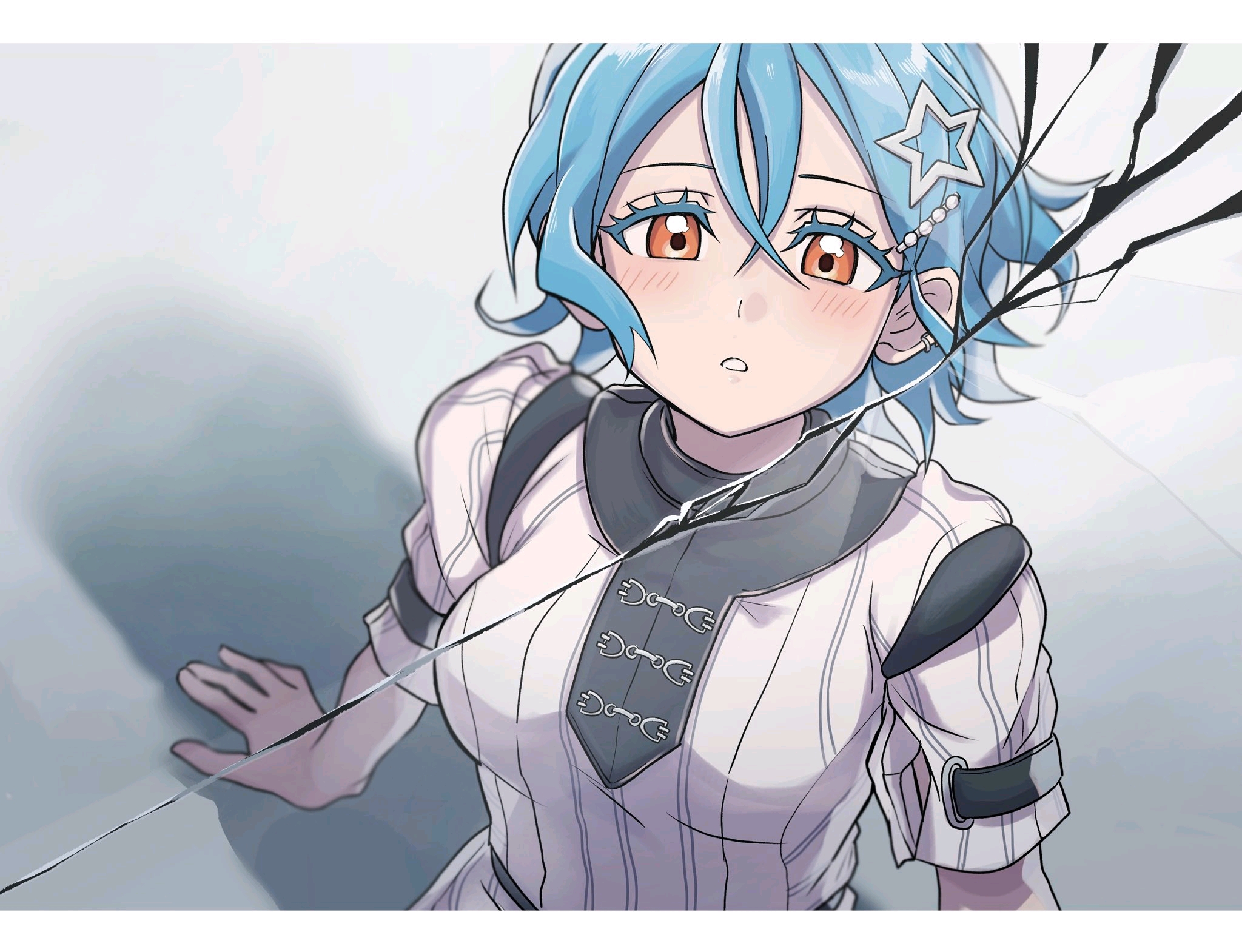 【四季个人向】Glass Bowl Rejection 哔哩哔哩