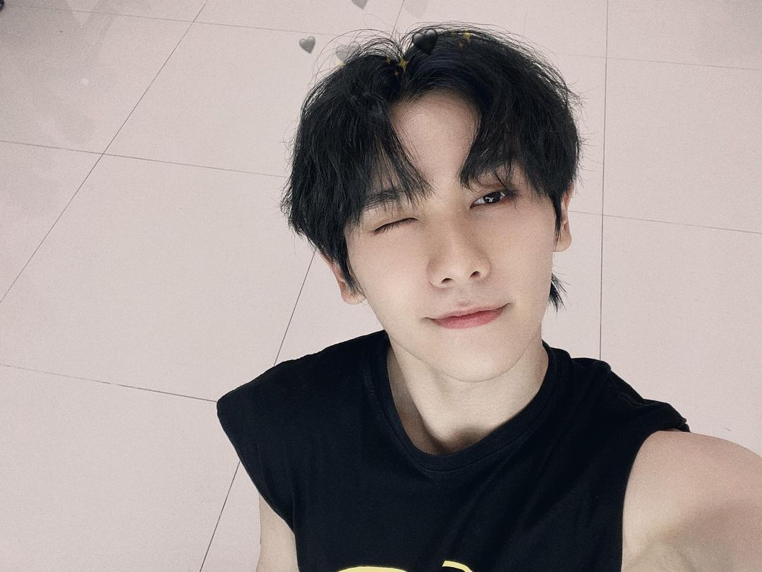 into1小九高卿尘ins美图速递