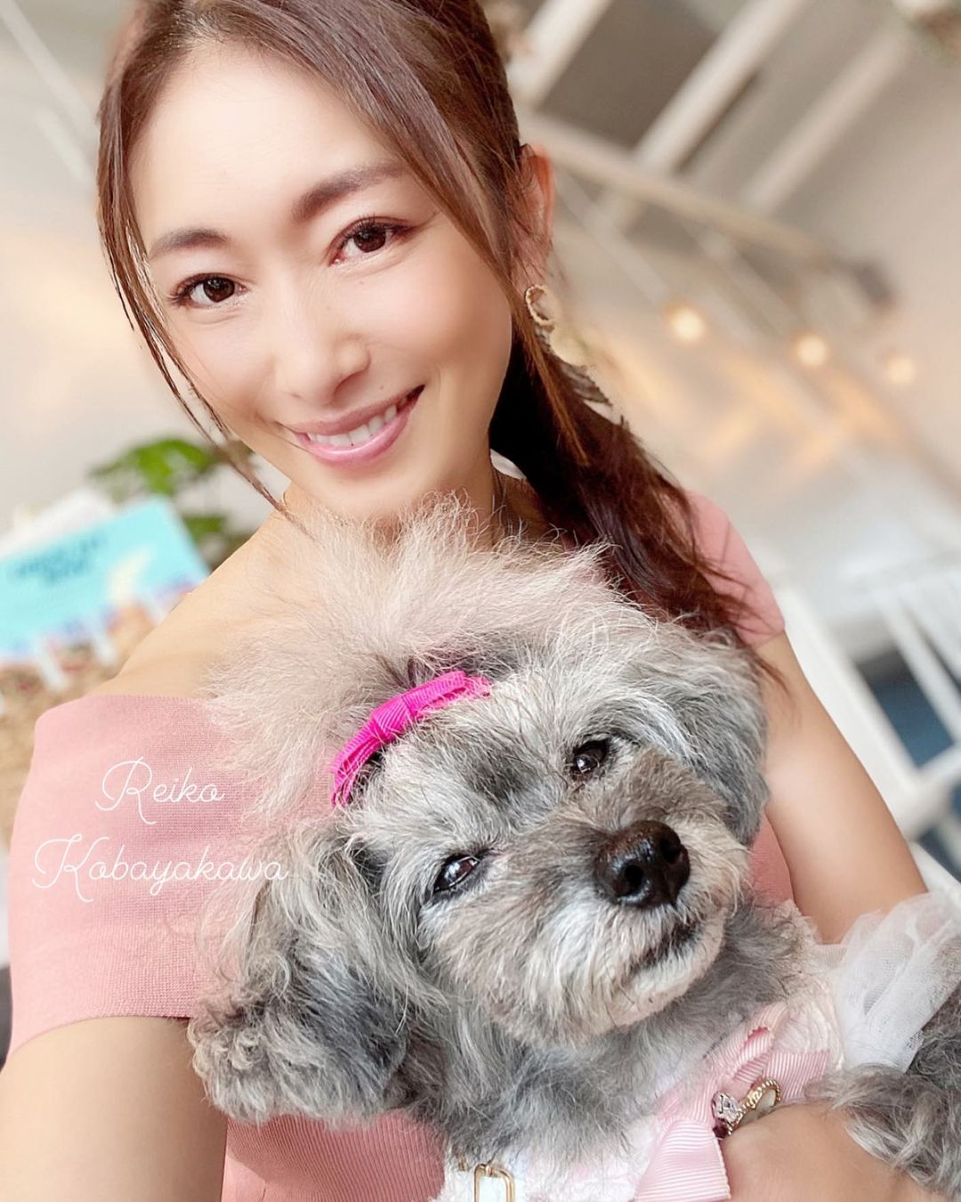 【大家的精选】小早川怜子 哔哩哔哩