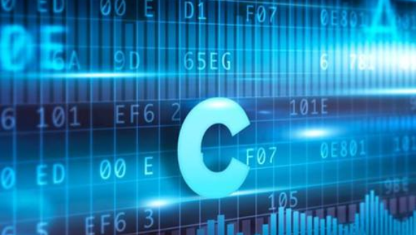 C/C++编程笔记:C语言编程知识要点总结!大一C语言知识点(全) - 哔哩哔哩