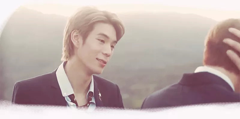 tangmoXlove | 亲爱的绅士完结安利篇之大摸学