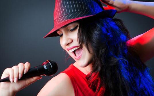 唱歌声音放不开怎么办?这几个小技巧包教包会