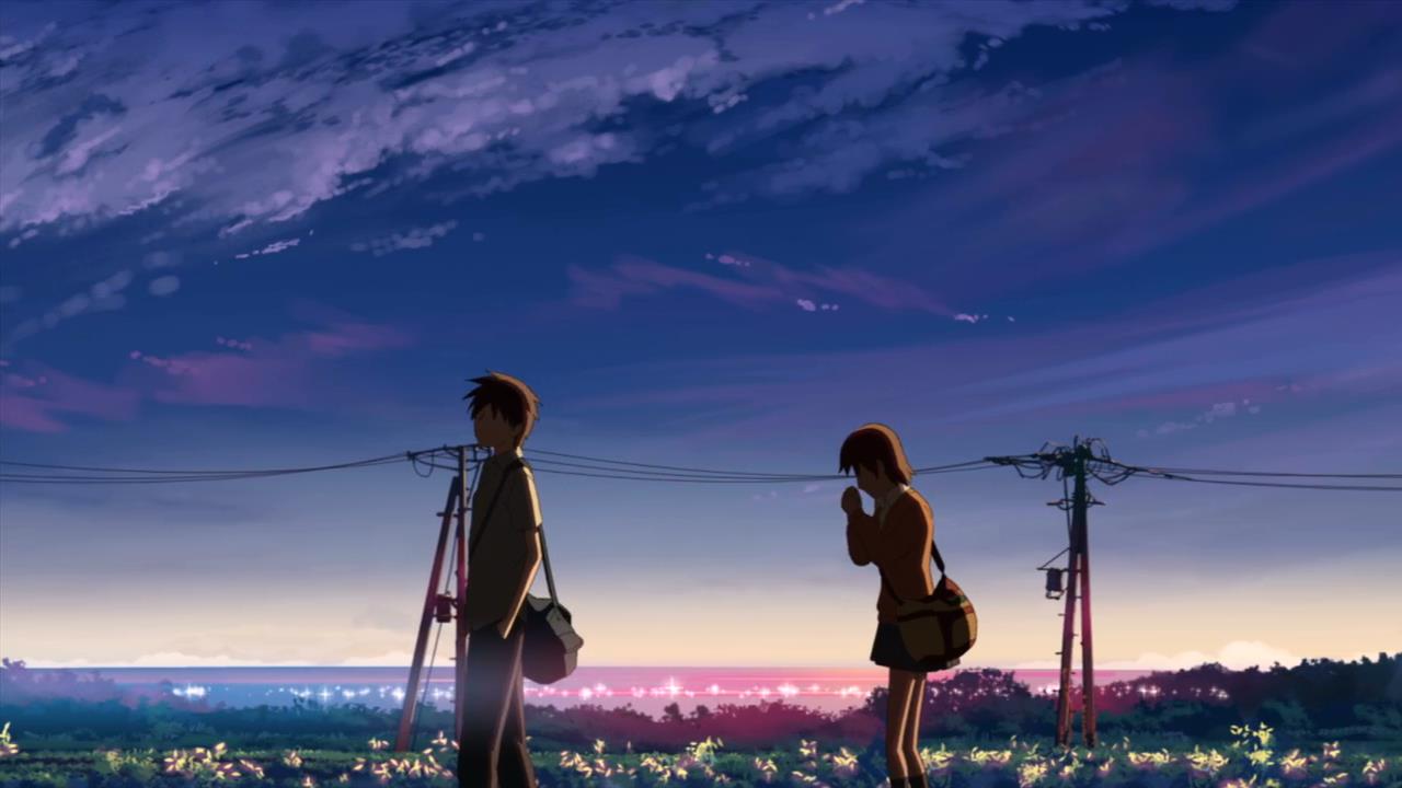 蓦然回首,那伊已作他人妇