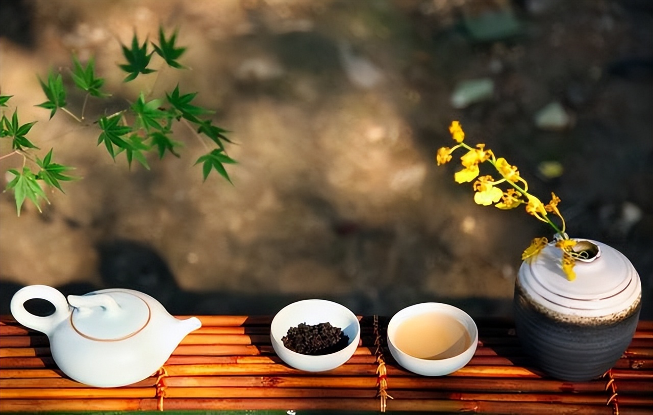 探寻宋代点茶，中国茶史上更美的滋味_茶马推荐_茶马网