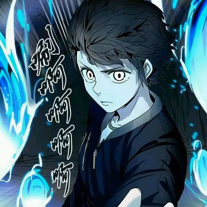 动漫头像第二十六期第二十五夜