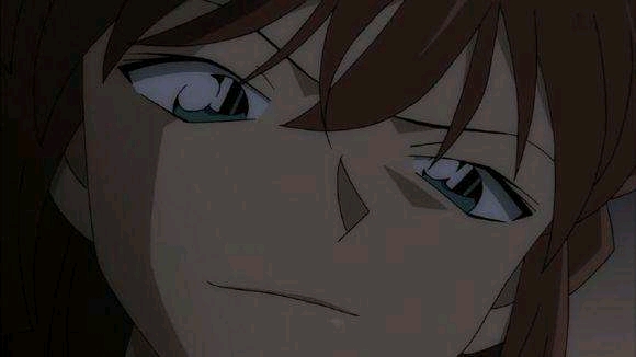 天使和魔鬼的区别(名侦探柯南同人文,灰原哀前