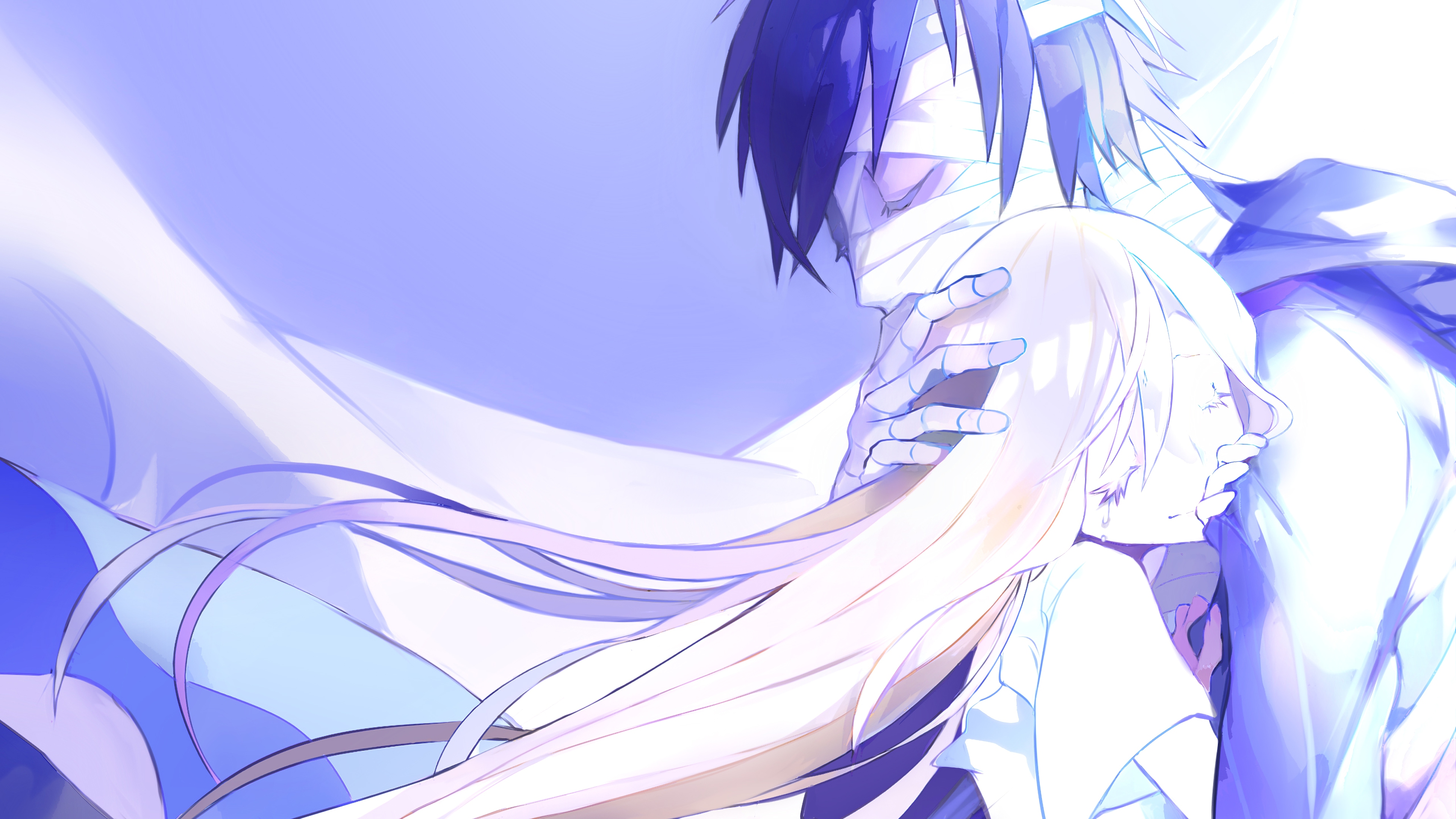 杀戮天使美图第二期 作者:shuouma