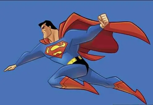 Dc漫画 超人主题系列 第三期 Dc宇宙不同时期超人的能力 哔哩哔哩