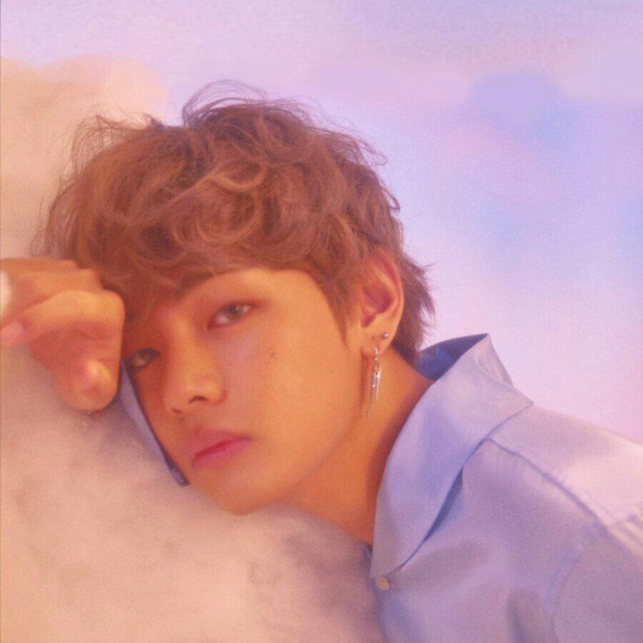 糖和你，我都要[防弹少年团/金泰亨/短篇/甜]