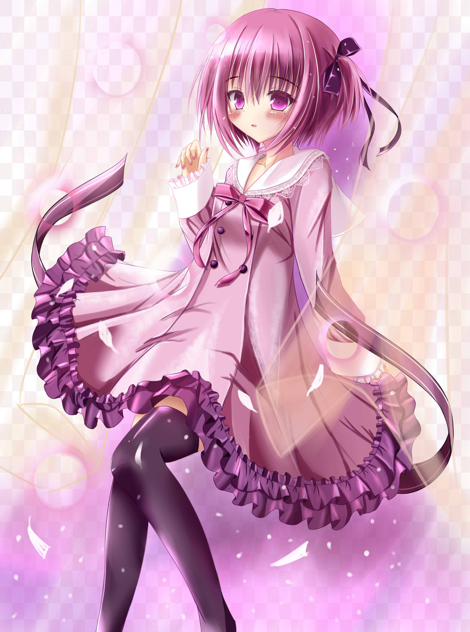 整一期萝球社凑智花 哔哩哔哩