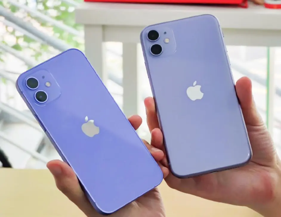 Iphone 13发布在即 老机型再次调价 6499元跌至5099元 哔哩哔哩