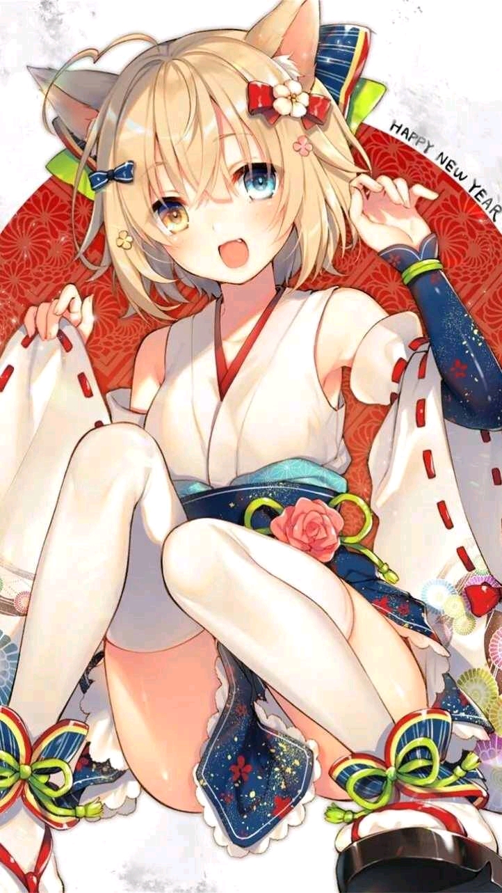 图片[2]-每日九图  第六十期  二次元萝莉-漫图屋