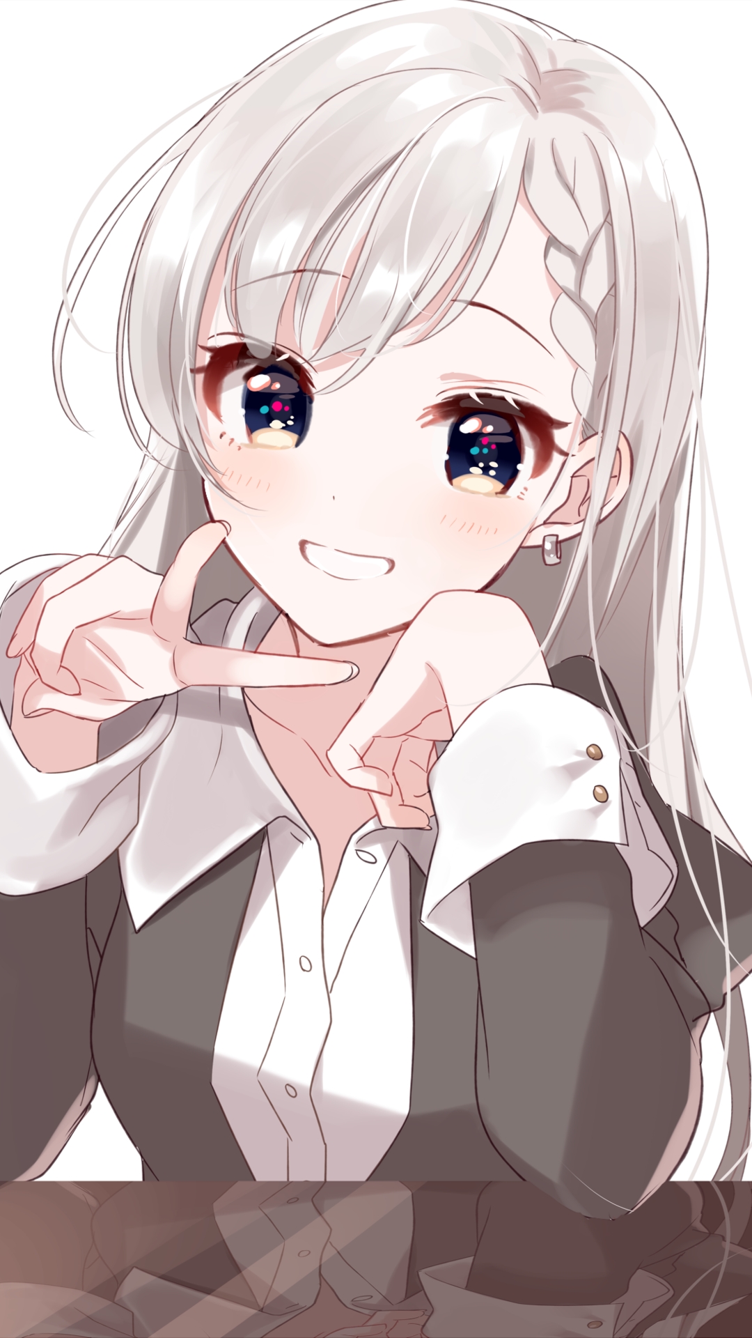 二次元世界
