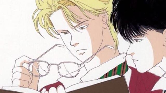 【banana fish】也许是你看过的最全的图文结局分析/亚修患上抑郁症的可能性分析 - 哔哩哔哩