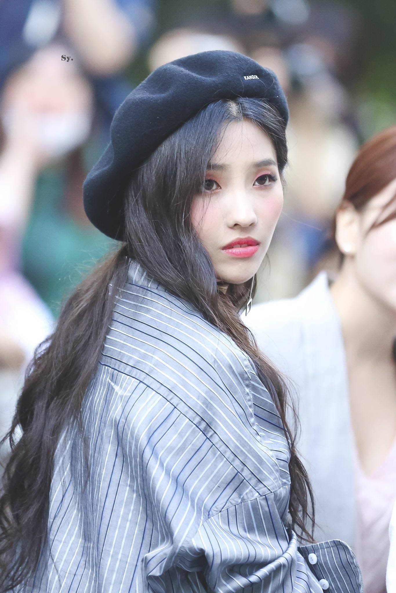 -3.7韩娱资讯(姜丹尼尔合约纠纷\/朴志训SOLO出