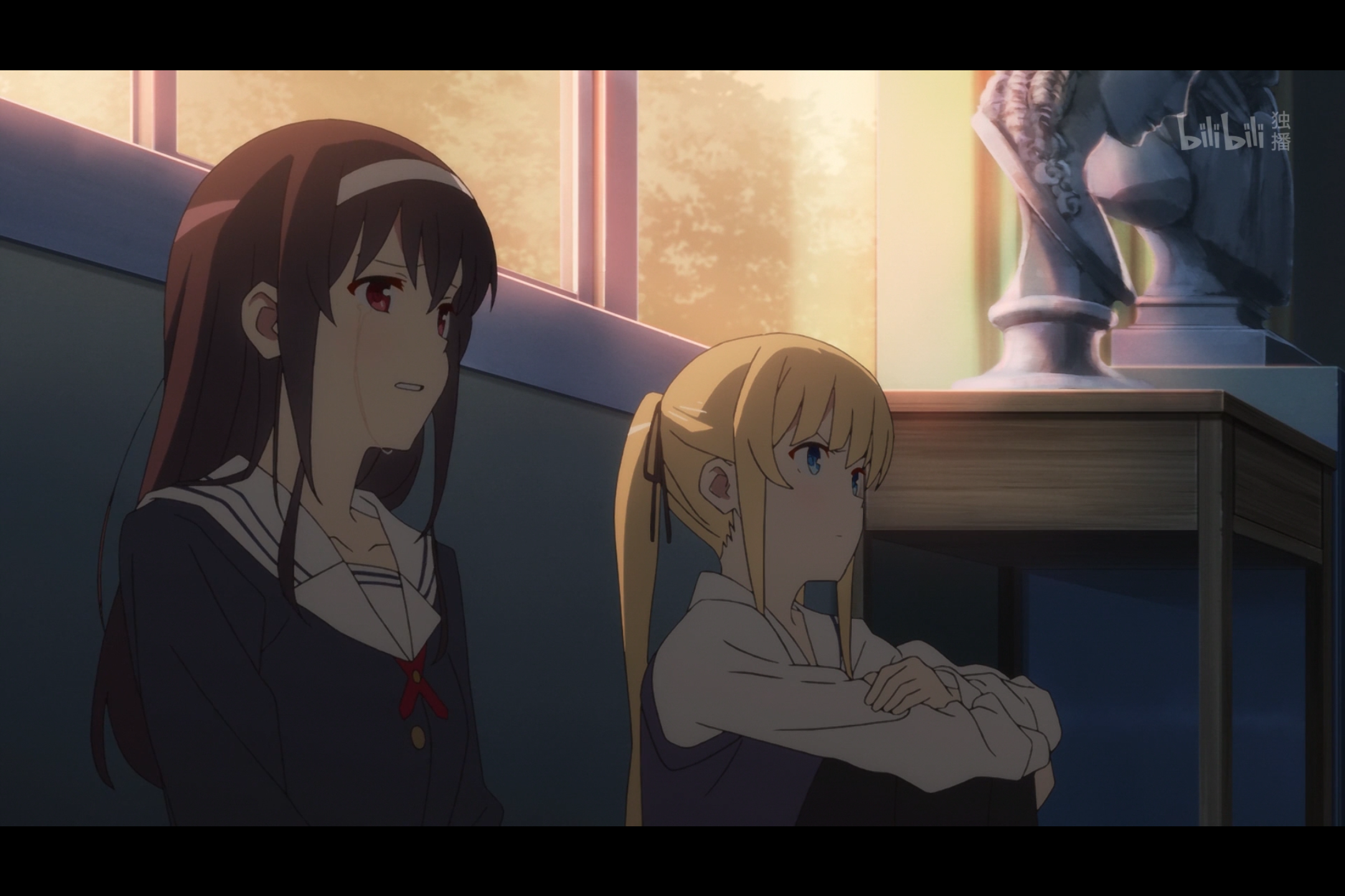 陪伴是最长情的告白