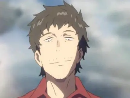 —《天气之子》活在现实里的男人