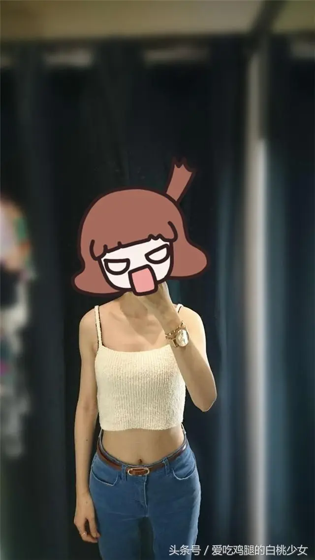 Zara 优衣库试穿推荐港剧女主的西装外套文艺的条纹长裙 哔哩哔哩