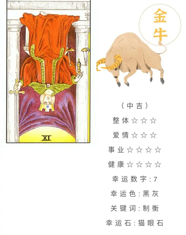 十二星座8月13日重要运势 巨蟹狮子摩羯水瓶双鱼大吉 哔哩哔哩