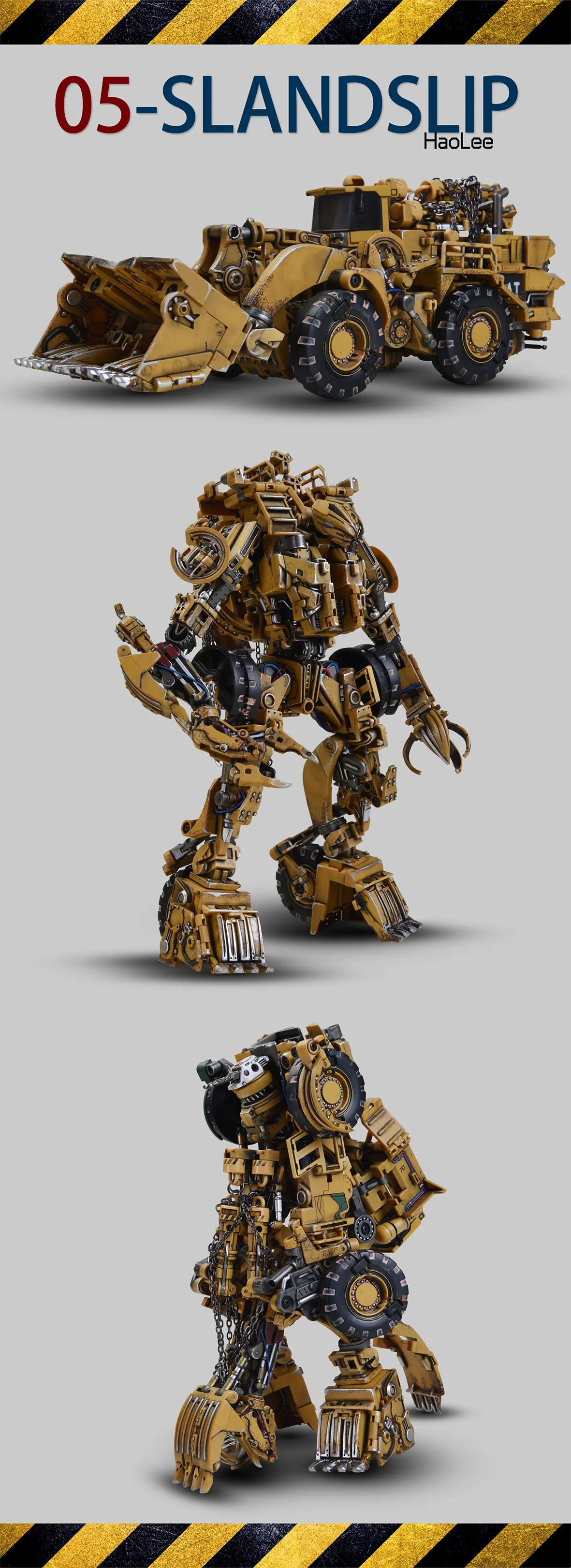 挑战ds大力神重涂玩拍