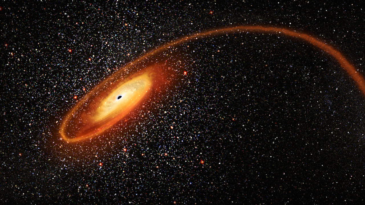 m87黑洞照片图片