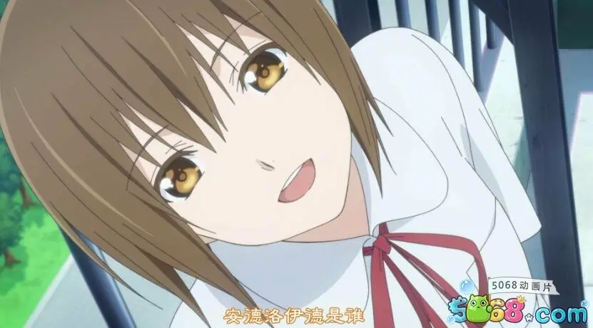 神作石头门已然封神 这部动漫却不被人所知 重启神作 哔哩哔哩