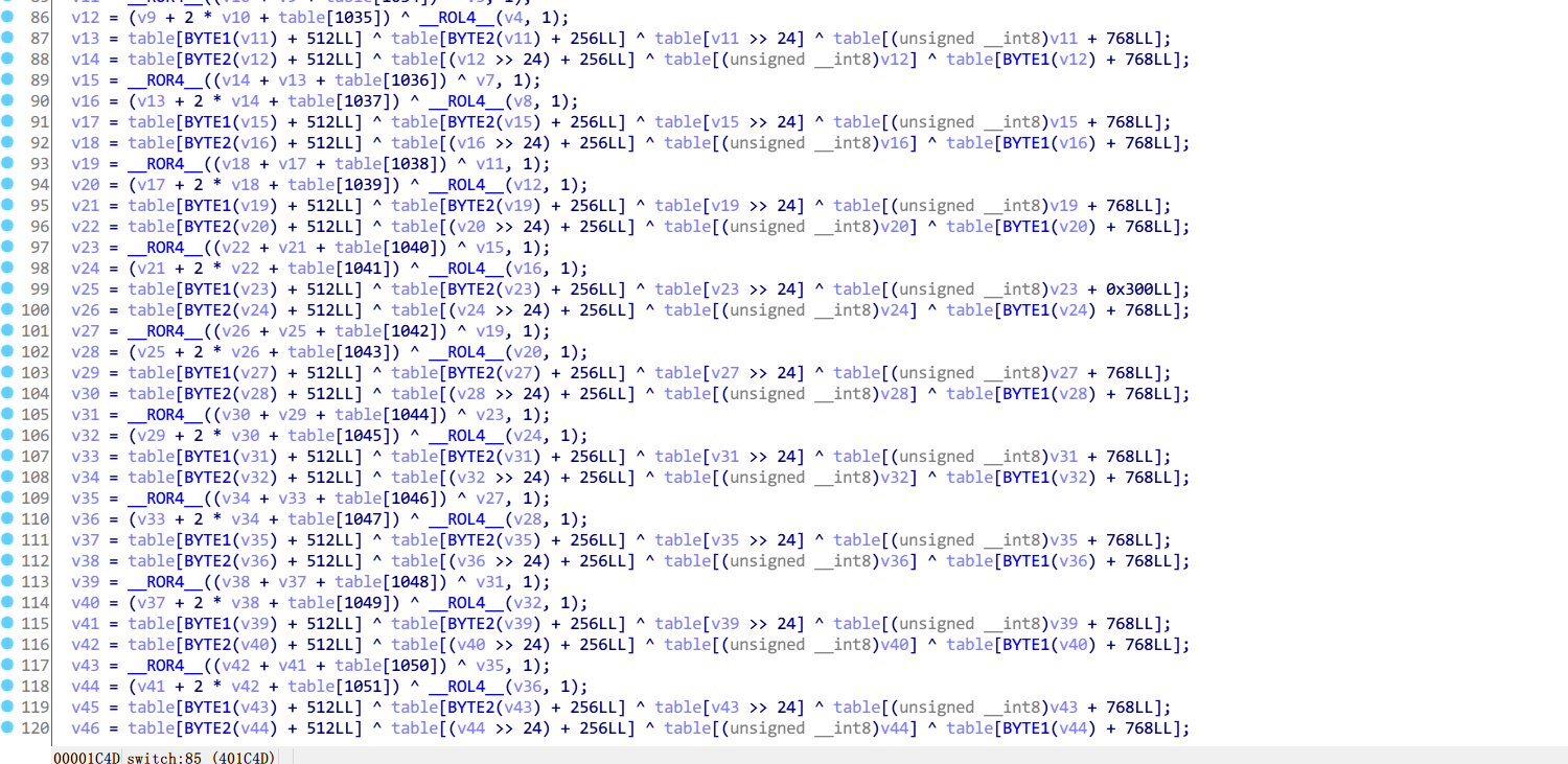 ctf逆向入门,教你如何优雅的装逼。逆向与攻防