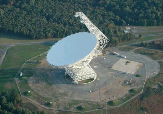 "其实这个问题在红岸工程的最初阶段就有人提出,并一直