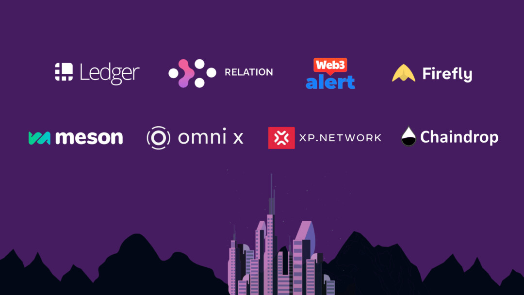 月报总结｜Moonbeam 12月份大事一览 哔哩哔哩