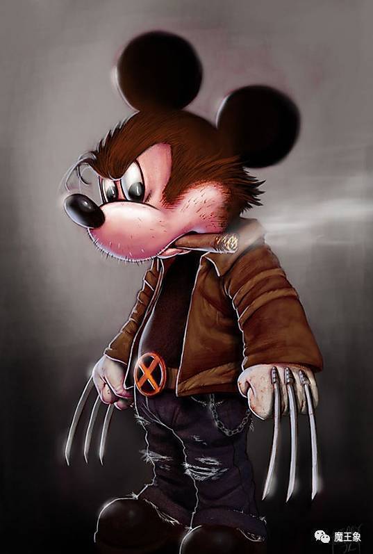 享誉全球的米老鼠会被禁?9件希奇的禁米奇文化可让你回味无穷