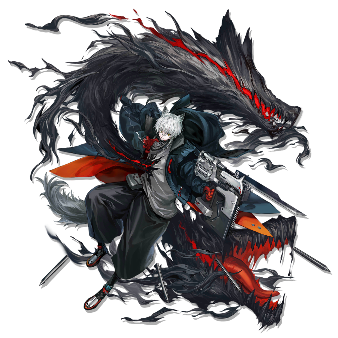 【干员对比】谁才是罗德岛第一喷子