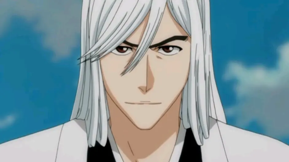 Bleach死神队长实力排名 个人向 哔哩哔哩