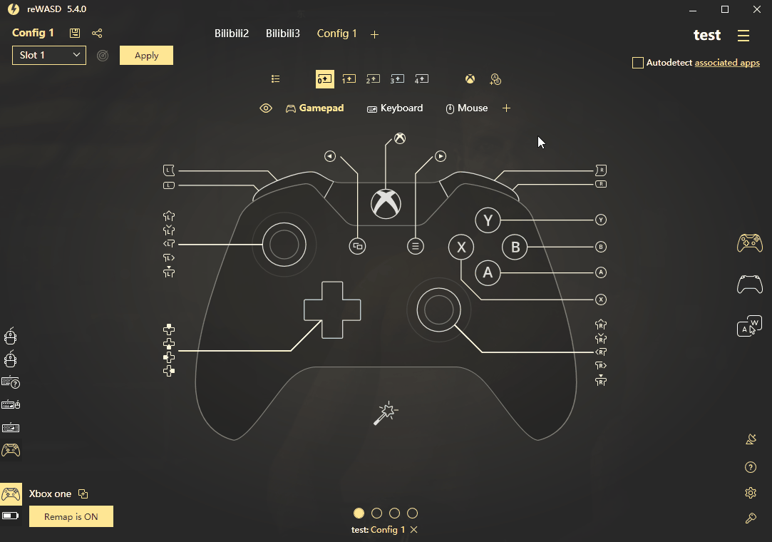 和平精英辅助瞄准不起作用