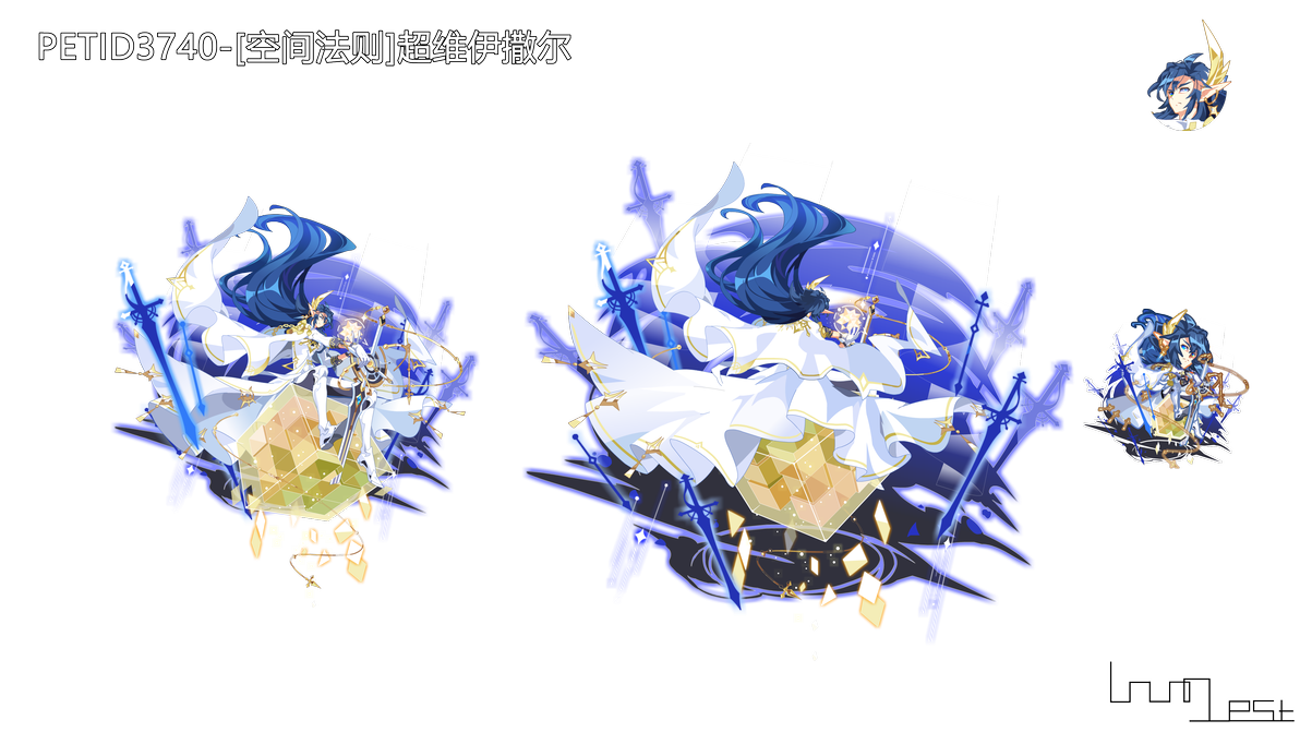 【亚比大图完整版】20190419亚比大图完整版 - 哔哩哔哩