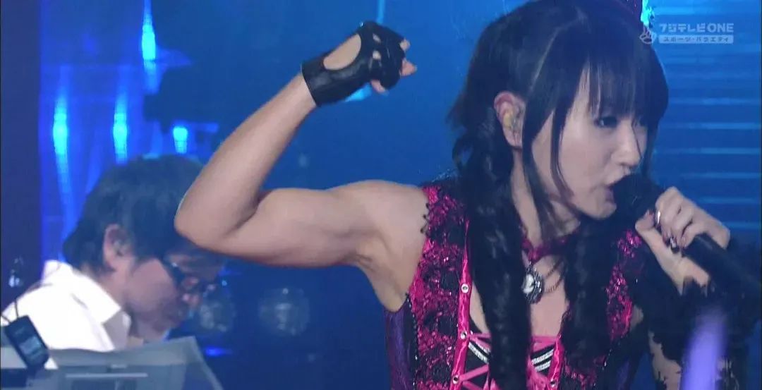 40岁的水树奈奈嫁了!与男方交往多年