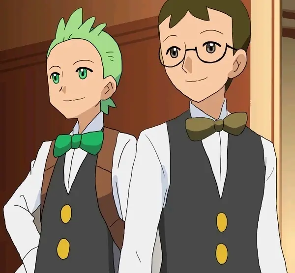 天桐莎莉娜卡鲁穆希特隆柚丽嘉小遥莎莉娜小智小茂小瞬卡鲁穆希特隆柚