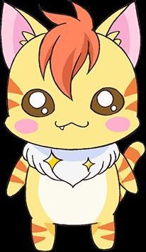 healingood光之美少女