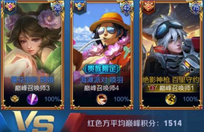 王者荣耀:王者段位框究竟有多少种?就连国服大