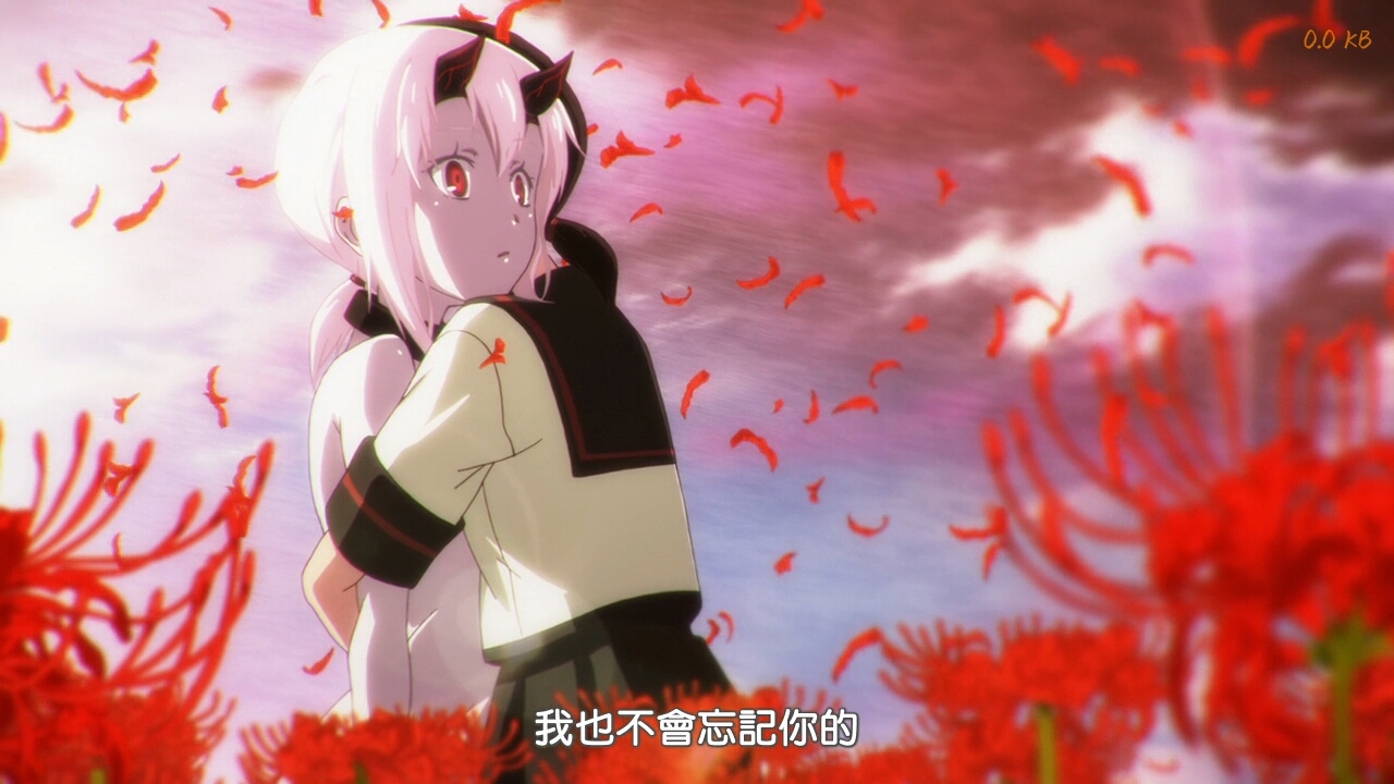 舰队collection〔剧场版〕那熟悉的一幕