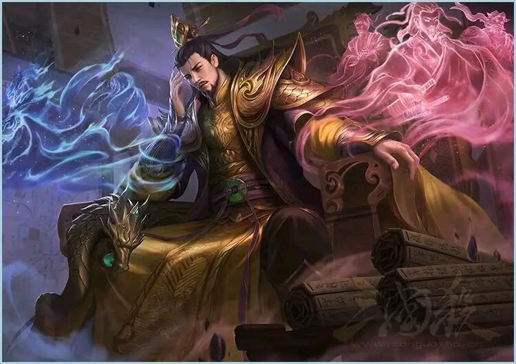 【三国杀移动版单挑】武将解析——吴文鸯 - 哔哩哔哩