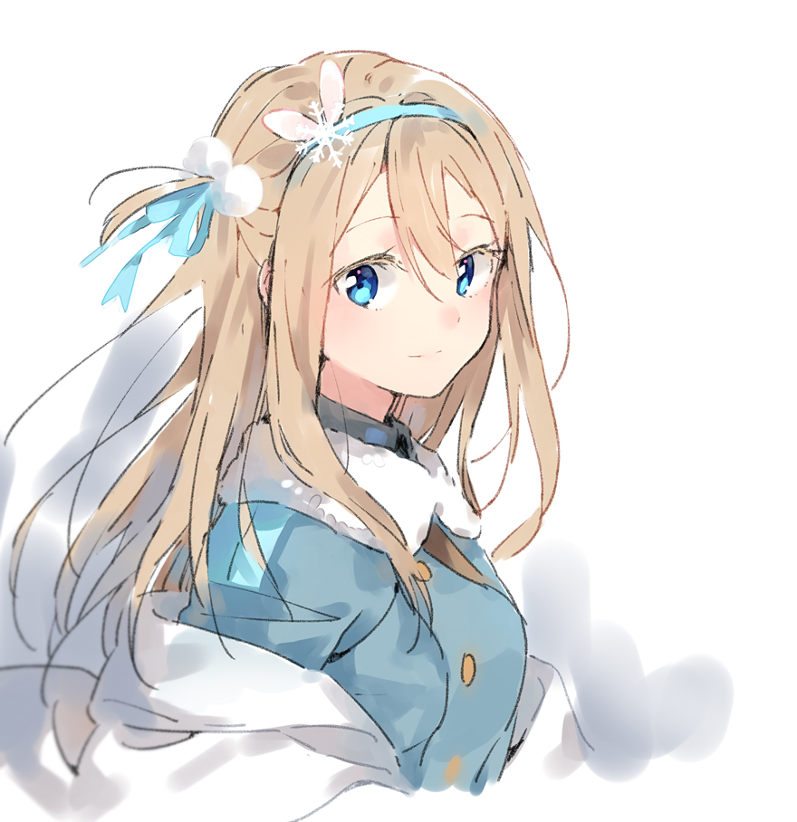 p站上的少前美图索米