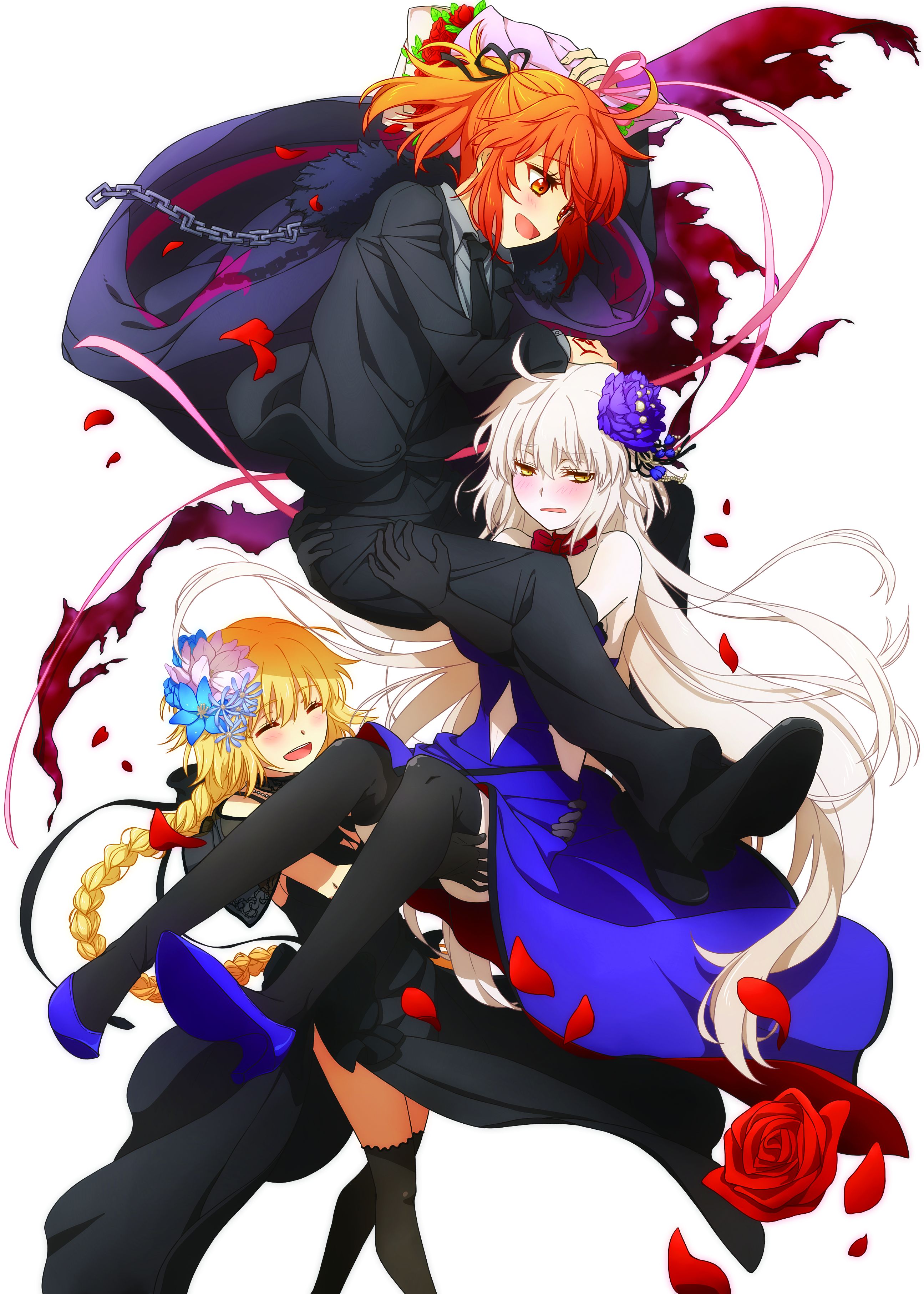 每日p站美图第一百一十七期