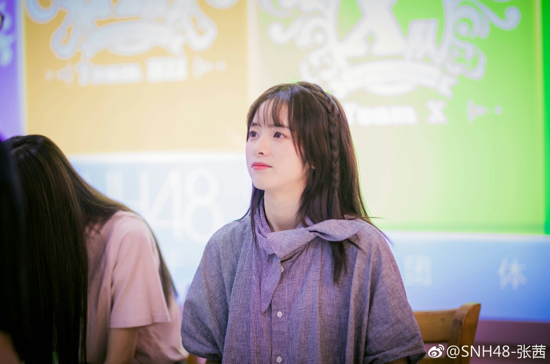 16最后说一句 我首推ft张茜962.