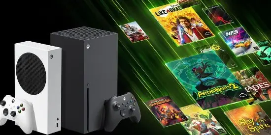 21年xbox在日本销量有所起色但仍落后于竞争对手 哔哩哔哩