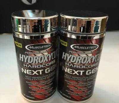 哪些减脂补剂真的有效果 以及你是否真的需要