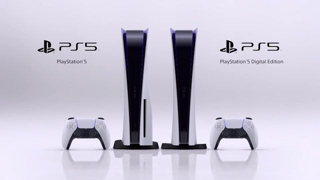 PS5标准光驱版和数字版有什么区别？两个版本优势对比- 哔哩哔哩